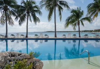 CHAC at Chac Hal Al Puerto Aventuras has Balcony rooms