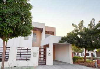 Lush Green 3Br Flamingo Villa has Balcony rooms