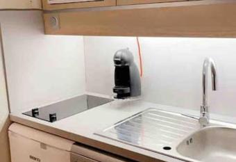 Superbe appartement    la mongie allows 18 year olds to book a room