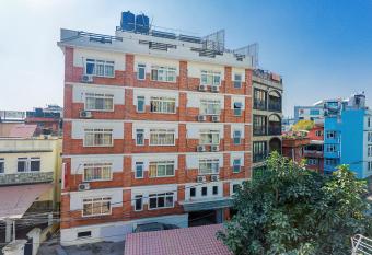 OYO 798 Euphoria Inn allows 18 year olds to book a room