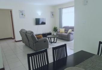 Amor Apartment 2 has Balcony rooms