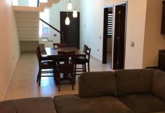 Casa Blanca con Alberca has Balcony rooms