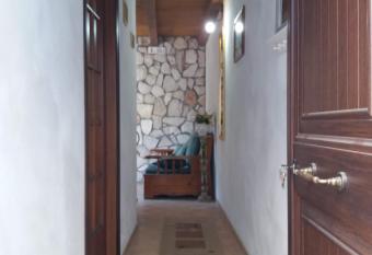 La Nicchia has Balcony rooms