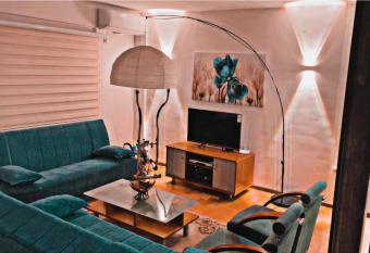 Skopje Magic Apartments allows 18 year olds to book a room