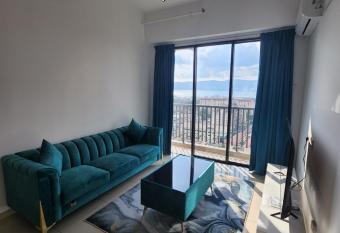 Praicon Tower - Premium Suite has Balcony rooms