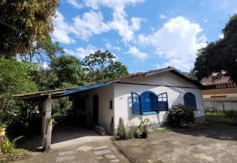 Hospedaria Quintal do Mundo has Balcony rooms