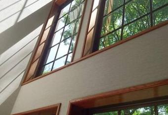                         /Oak-Villa Nasu                                                                         has Balcony rooms