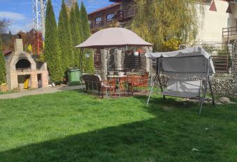 Vila Christine allows 18 year olds to book a room