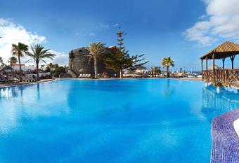 Barcel   Fuerteventura Castillo has Balcony rooms