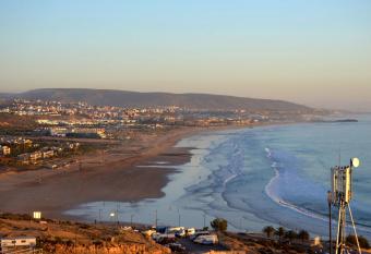 Tourma House allows 18 year olds to book a room