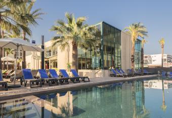 Occidental Ibiza has Balcony rooms