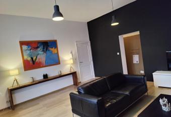 B&B Leopold & Vakantiewongingen allows 18 year olds to book a room