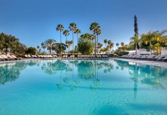 Barcel   Margaritas has Balcony rooms