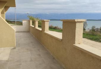 Villa Bari   has Balcony rooms