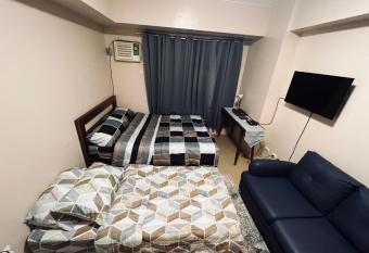 B Avida Tower allows 18 year olds to book a room