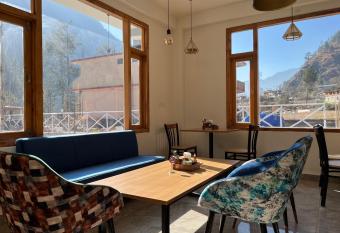 Adinova allows 18 year olds to book a room