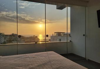 ALTEA HOTEL - San Bartolo has Balcony rooms