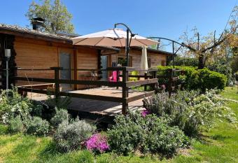 Casa di Piero e Marilena has Balcony rooms