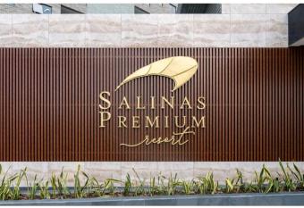 Salinas Resort Gav allows 18 year olds to book a room