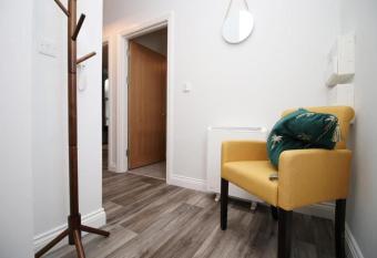 Chapel Apartment 6 By MGroupSA allows 18 year olds to book a room