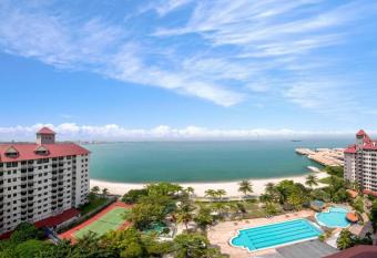 Glory Beach Resort Beach View has Balcony rooms
