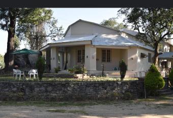 Heritage villa has Balcony rooms