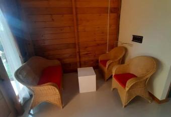 Atlal Villa has Balcony rooms