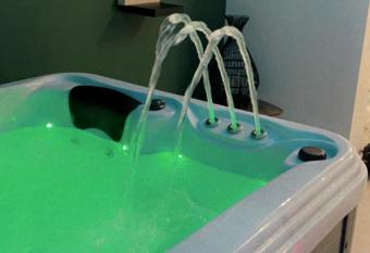 Zen    Spa allows 18 year olds to book a room