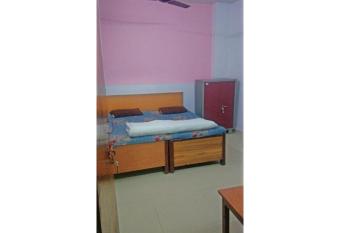 Shree Guest House, Lucknow has Balcony rooms