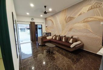 JC HOMESTAY PORT DICKSON has Balcony rooms