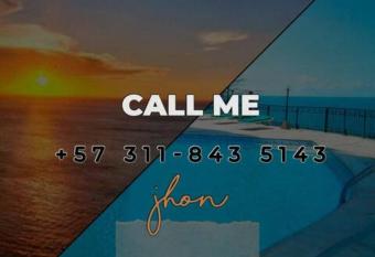 edificio playa 10d has Balcony rooms