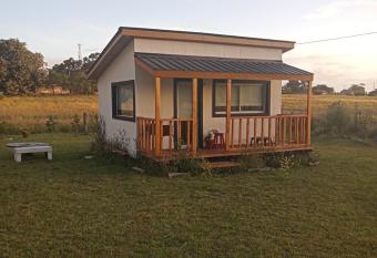Tiny House Pura Vida Chapadmalal has Balcony rooms