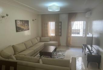 Au centre de Agdal allows 18 year olds to book a room