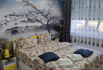 Family Rooms Hunedoara has Balcony rooms