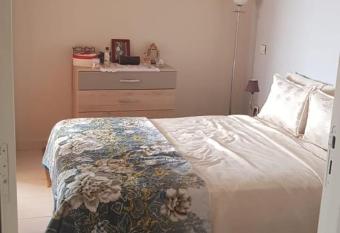 residansse nakhil has Balcony rooms