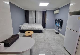 Sodoberg has Balcony rooms