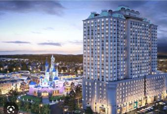 Home Feel @ Deluxe Room Champs Elysees allows 18 year olds to book a room