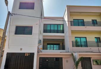 LE PALM has Balcony rooms