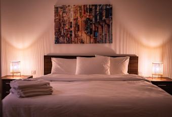 Designer 3 Bedroom / Bathroom Apartment in Swatar. has Balcony rooms