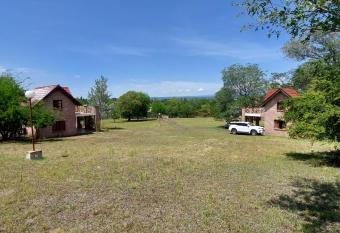 Estrellas de Piedra has Balcony rooms