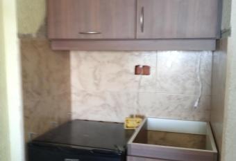 Departamento has Balcony rooms