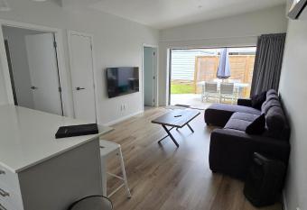 Cosy on Korari in Mangakino has Balcony rooms