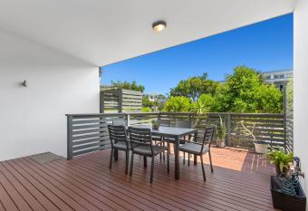 Bula Holiday Villa has Balcony rooms