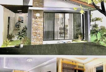 Casa de Simone has Balcony rooms