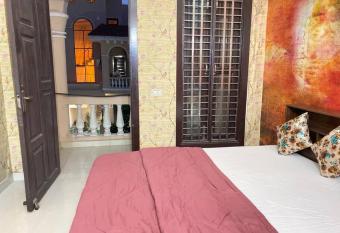 Lovely Duplex villa has Balcony rooms