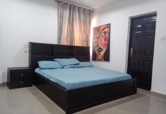 SweetRoof has Balcony rooms