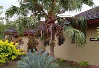 MAGOLIDE GUEST HOUSE has Balcony rooms