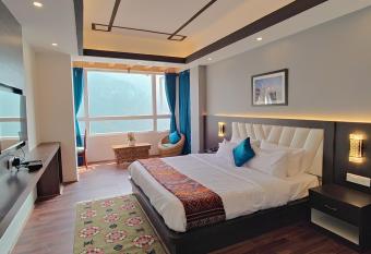 Soke Boutique Homestay has Smoking rooms