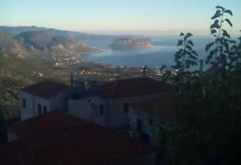 TRADITIONAL HOUSE has Balcony rooms