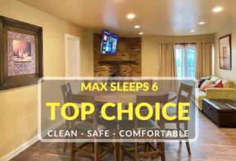 The Top Remote allows 18 year olds to book a room